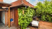 Gartenhaus - 