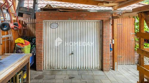 Garage - 