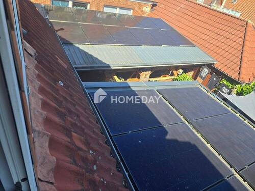 PV Anlage - 