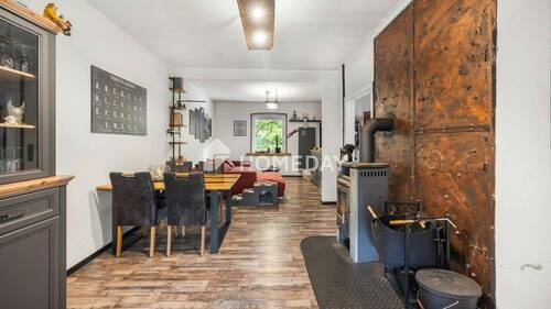 EG Wohnzimmer 1 - 
