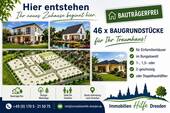 Neues Baugebiet - Grundstück in Pulsnitz