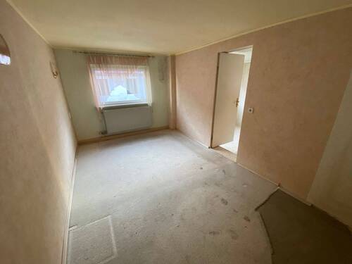 Schlafzimmer - 