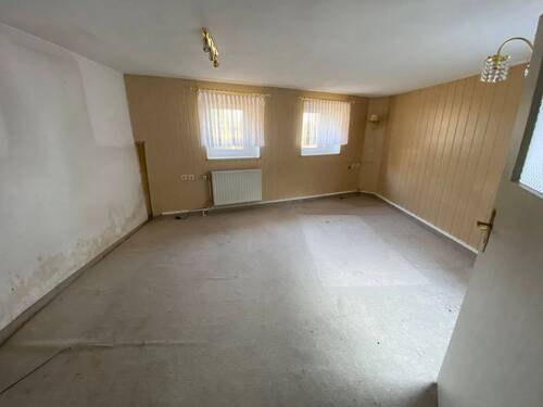 Wohnzimmer OG - 