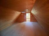 Dachgeschoss ausgebaut - 