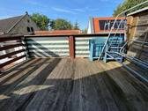 Dachterrasse - 