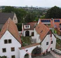 Sanierungsbedürftiges Denkmal in schöner Lage - Dresden Kleinpestitz/Mockritz