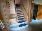 Treppe ins OG - 