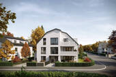 SP17 - Ansicht West - 