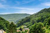 Dachterrasse - Ausblick - 