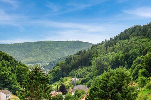Dachterrasse - Ausblick - 