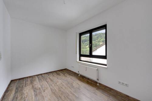 Kinderzimmer/Büro - Ansicht 2 - 