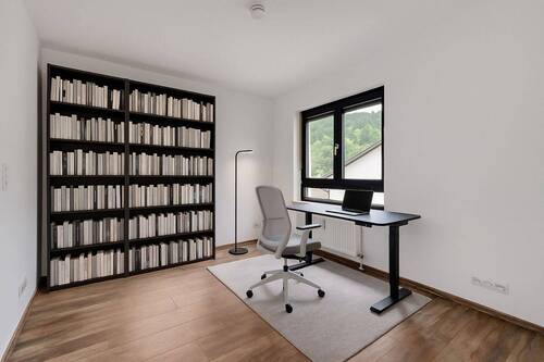 Büro - BEISPIEL - 