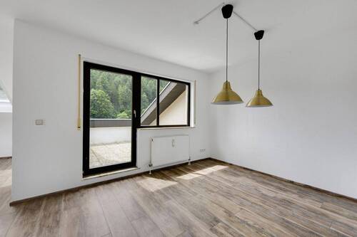 Esszimmer - Ansicht 1 - 