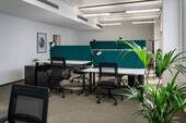 Flex Desk - 