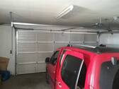 Garage innen - 