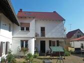 Hof Haus - 6 Zimmer Bauernhaus, Landhaus zur Miete in Freimersheim