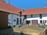 Hof Scheuen - Nebengeäbude - Bauernhaus, Landhaus mit 175,00 m² in Freimersheim zur Miete