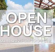 OPEN HOUSE in Bedburg! - 349.900,00 EUR Kaufpreis, ca.  116,20 m² Wohnfläche in Bedburg (PLZ: 50181) Kirchtroisdorf