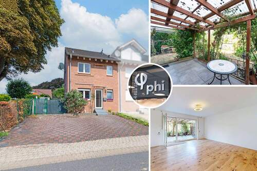 Immobilien-Bedburg-Haus-Kaufen-JK341-Grid-03 - 5 Zimmer Reihenendhaus zum Kaufen in Bedburg