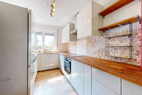 Immobilien-Bedburg-Haus-Kaufen-JK341-06 - 5 Zimmer Reihenendhaus in Bedburg