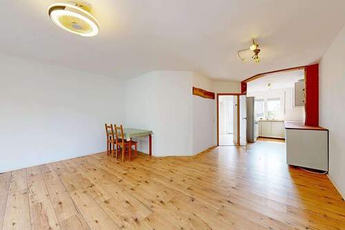 Immobilien-Bedburg-Haus-Kaufen-JK341-08 - Reihenendhaus mit 116,20 m² in Bedburg zum Kaufen