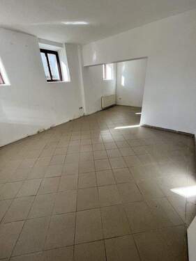Wohnung UG - 