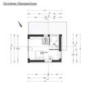 Grundrissplan OG - 