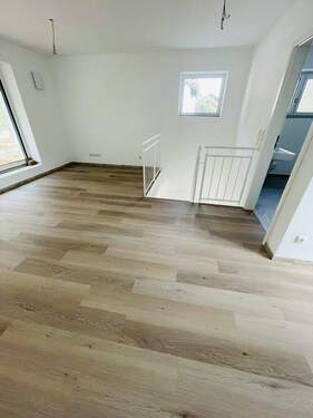 Schlafen und Ankleide OG - 