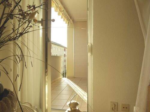 Balkon - 