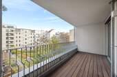 Balkon - 