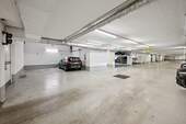 Tiefgarage - 