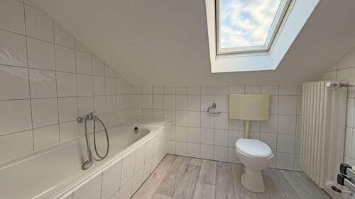 Badezimmer DG - 