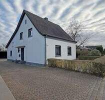Mit großem Grundstück: Gepflegtes Einfamilienhaus in Xanten-Vynen!