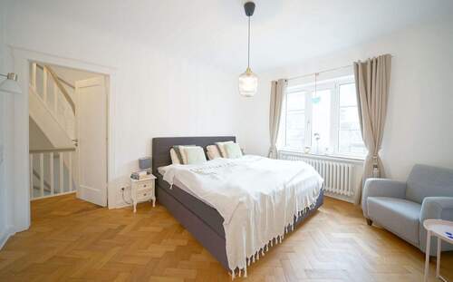 Schlafzimmer - 