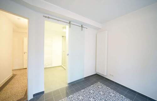 Souterrain Gästezimmer - 