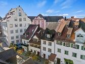 Mitten in der Altstadt - 