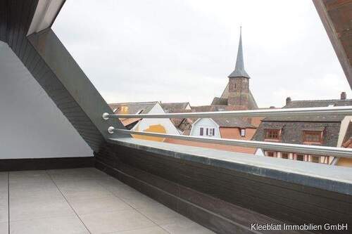 Bild 4 - Etagenwohnung mit 117,00 m&sup2; in Bad Windsheim zur Miete