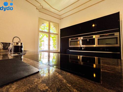 Küchen Impression - 