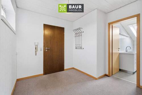 DG Eingangsbereich - 