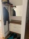Garderobe - 