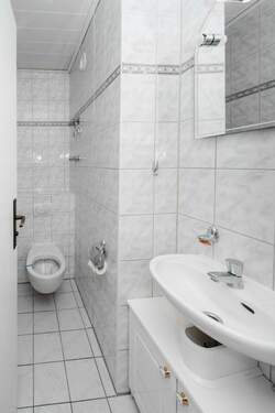 Gäste-WC - 
