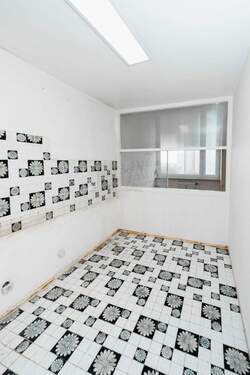 Küche - Etagenwohnung mit 78,00 m&sup2; in Mannheim zum Kaufen