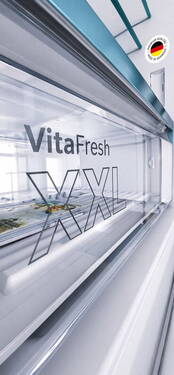 Bosch XXL Kühlschrank - 