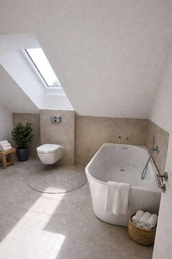 Bad DG - Einfamilienhaus mit 150,00 m&sup2; in Speyer zum Kaufen