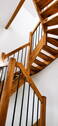 Treppe - 