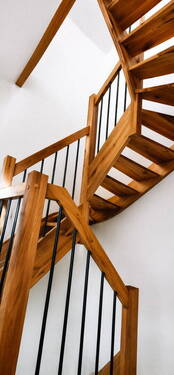 Treppe - 