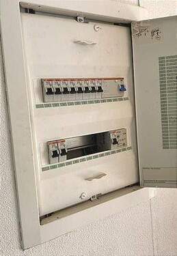 Elektrokasten - 