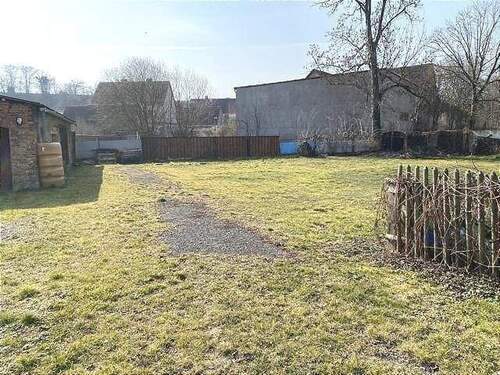 Garten - 