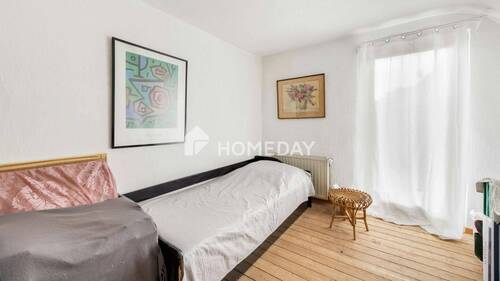 1. OG Kinderzimmer 1 - 