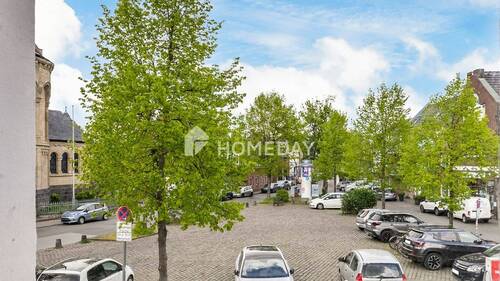 Ausblick - 